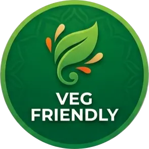 Veg Friendly